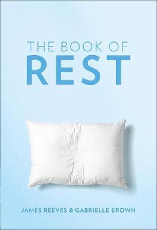James Reeves The Book Of Rest thumbnail