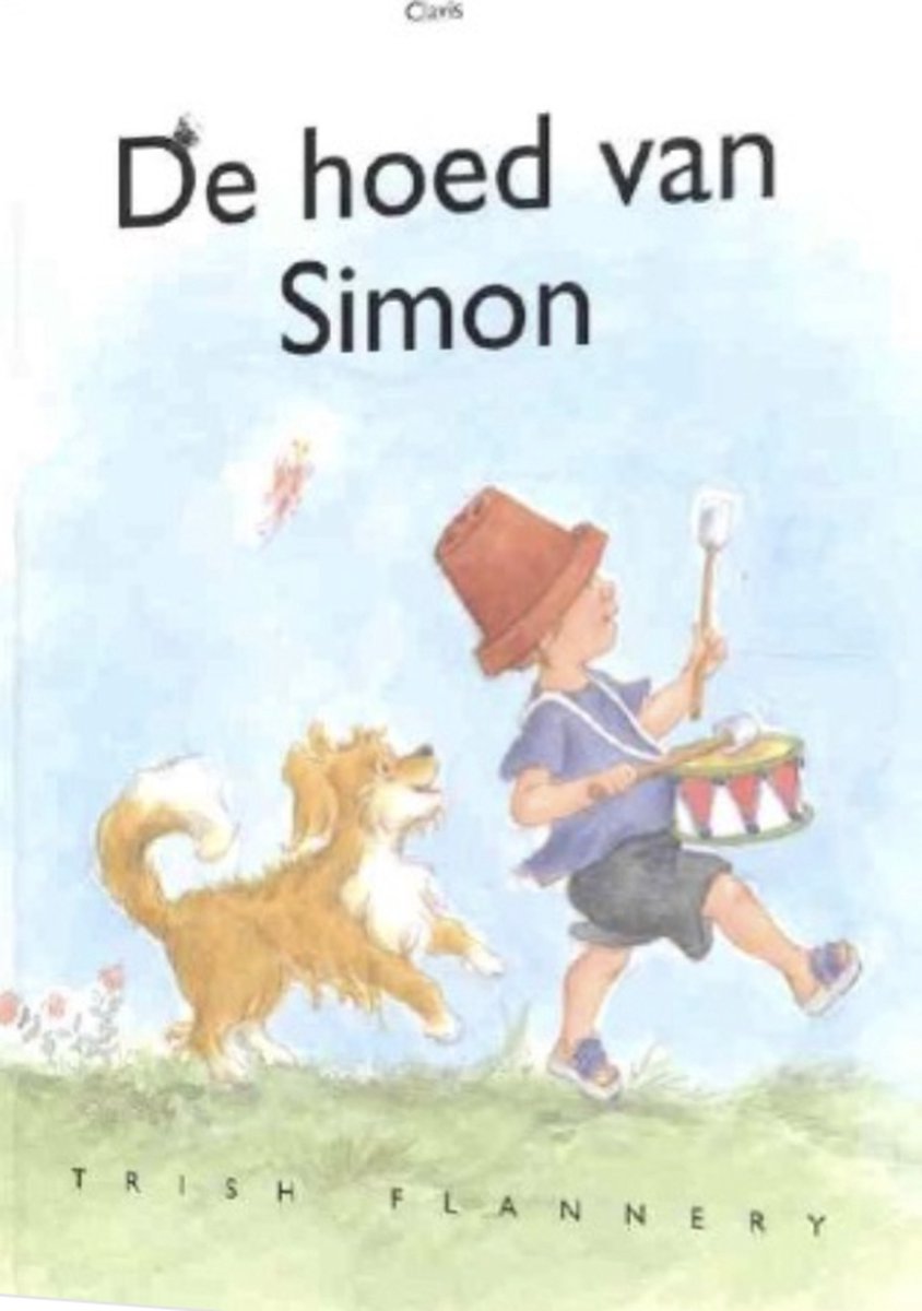 De hoed van simon