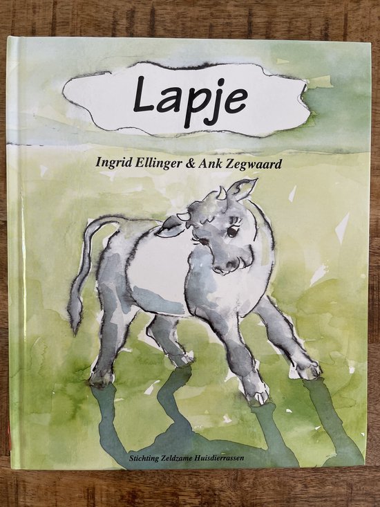 Lapje