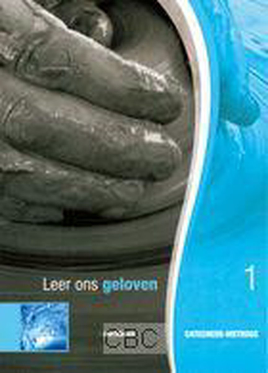 Leer ons geloven 1 wb over God de Vader