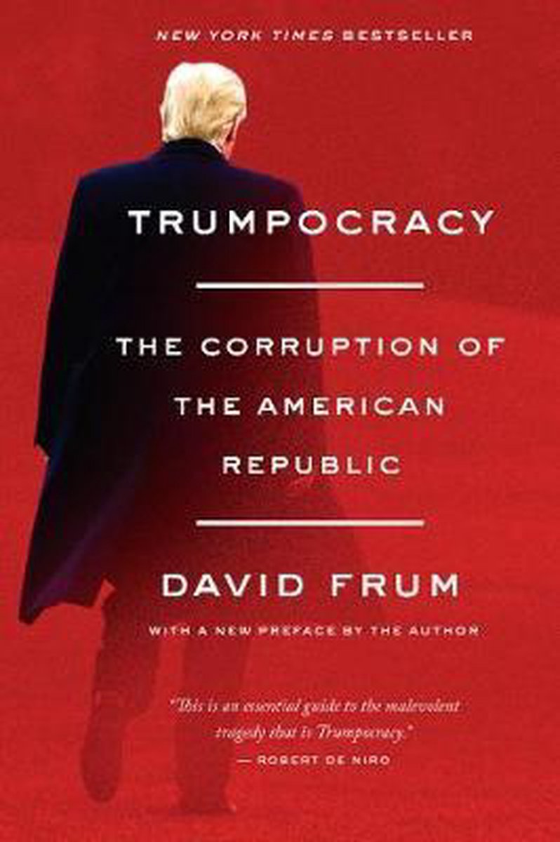 David Frum Trumpocracy thumbnail