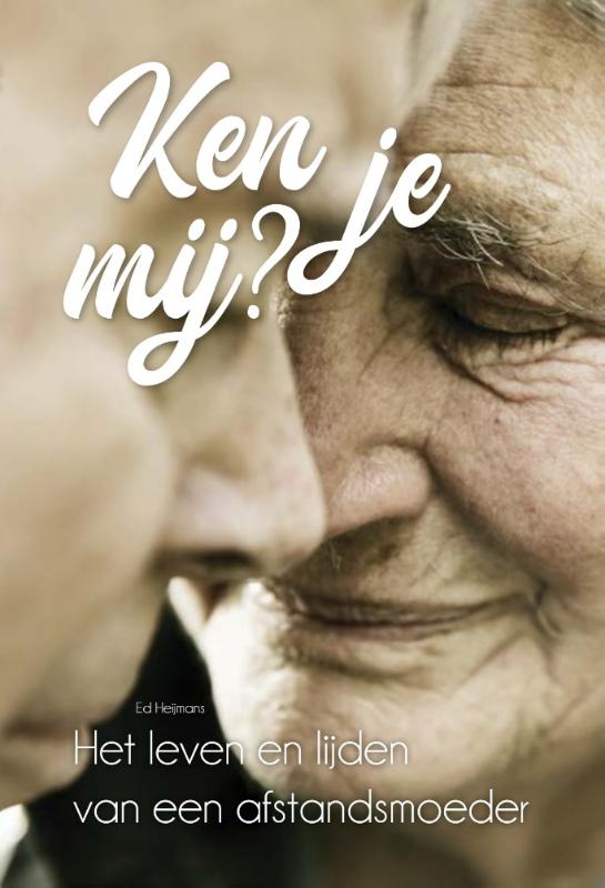 Ed Heijmans Ken Je Mij? thumbnail