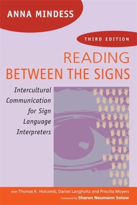 Reading Between The Signs