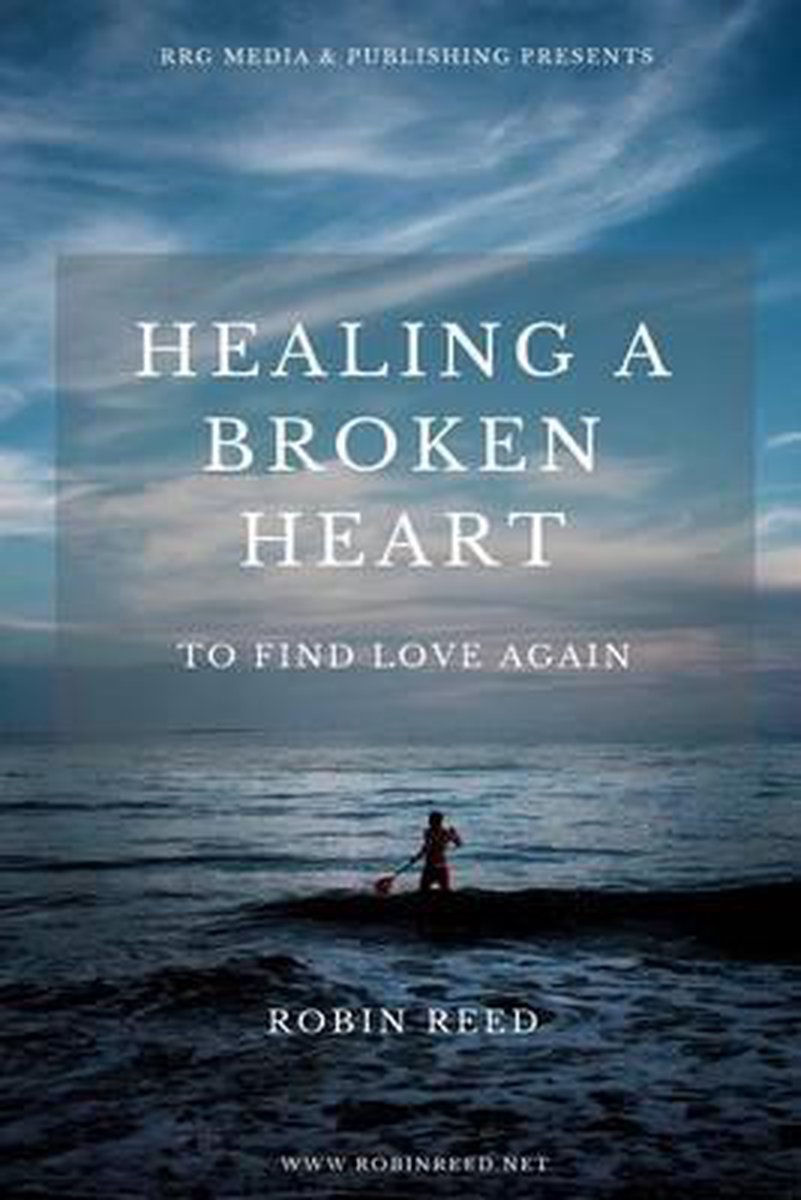 Healing a Broken Heart