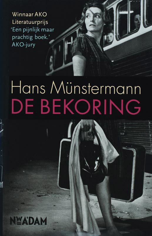 H. Munstermann De Bekoring thumbnail
