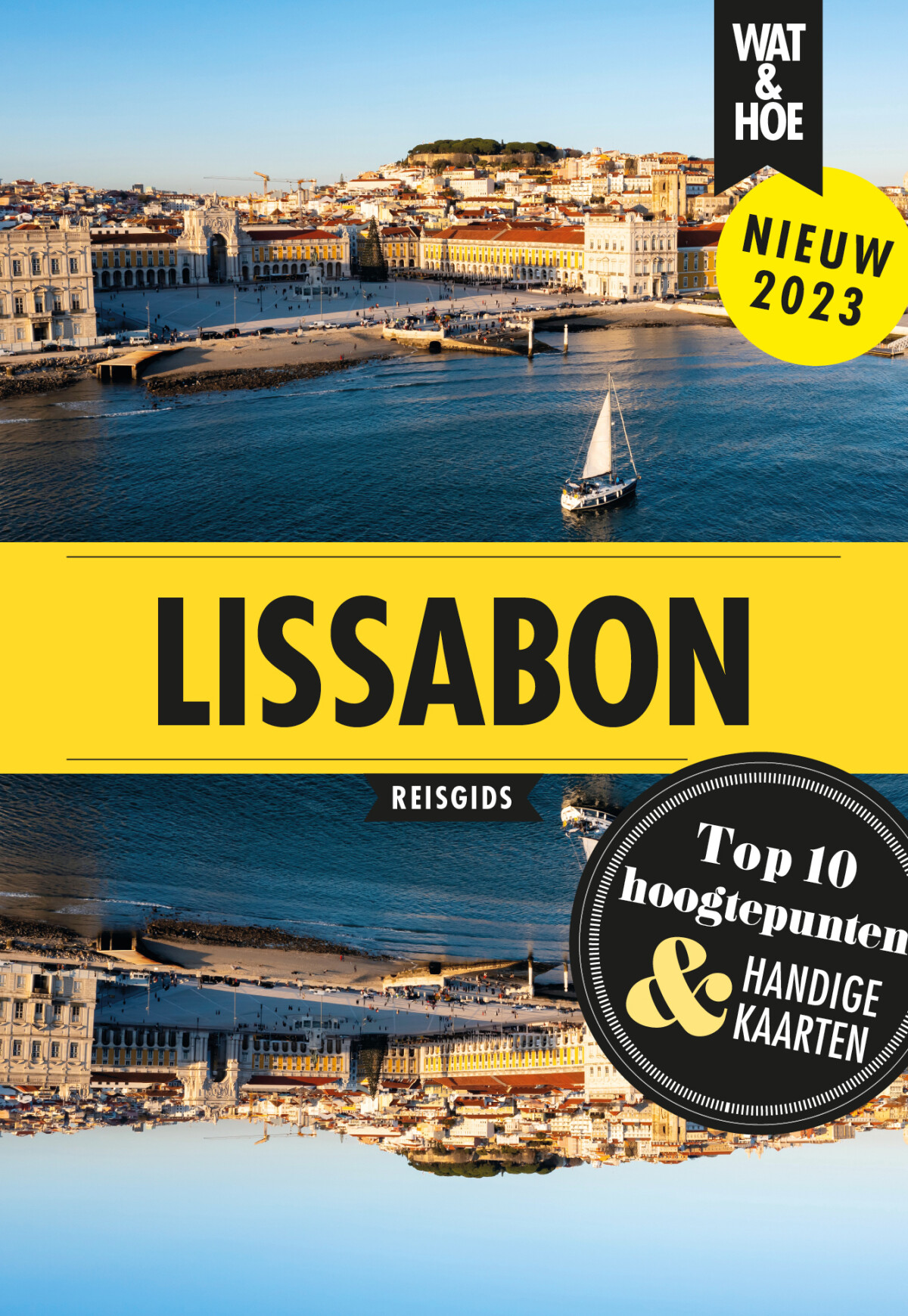 Lissabon / Wat & hoe reisgidsen