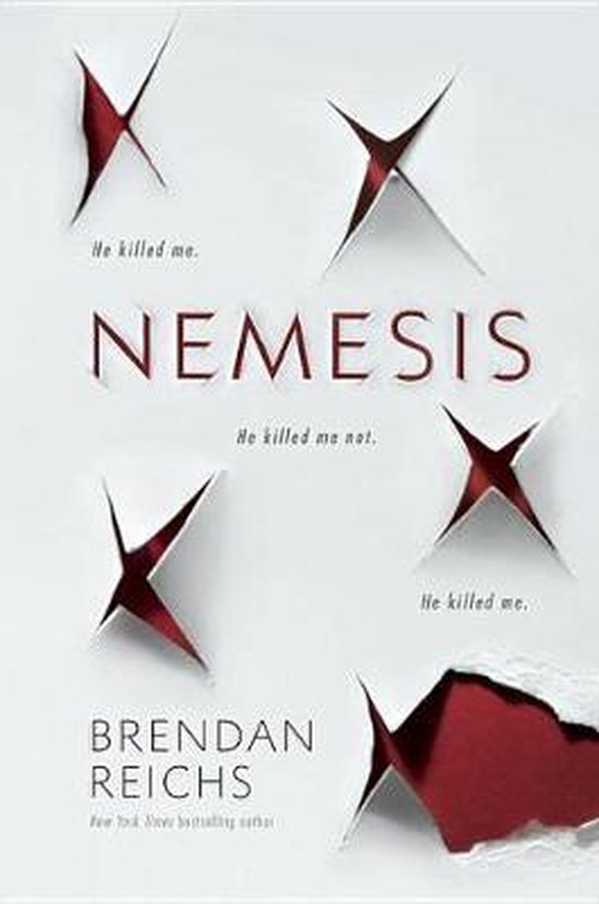 Nemesis 1 Project Nemesis
