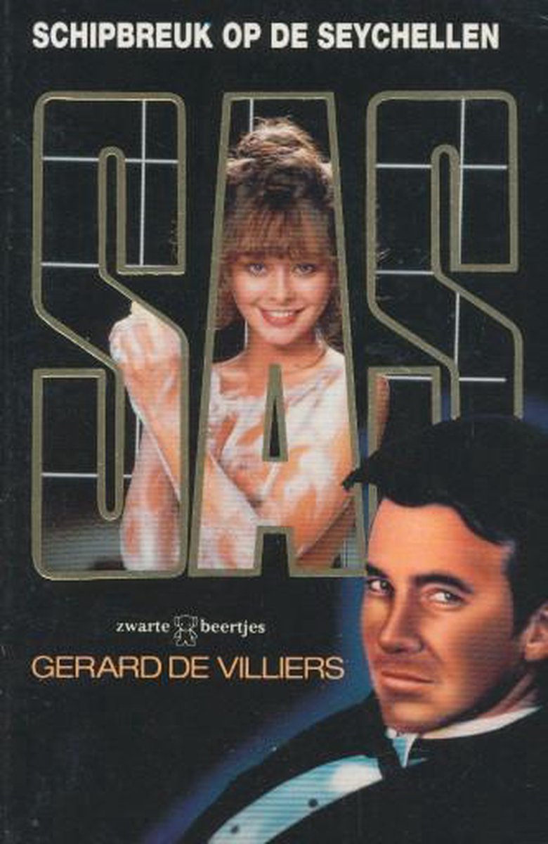 boekenbalie_9789044918342_cover Schipbreuk op de Seychellen / SAS / 49