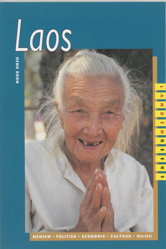 Laos / Landenreeks