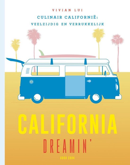 Vivian Lui California Dreamin' thumbnail