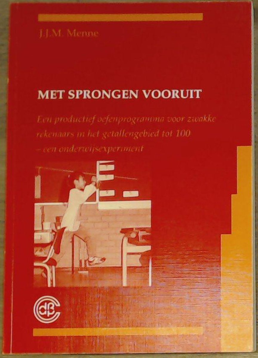 Met sprongen vooruit / CD beta publicatie / 39