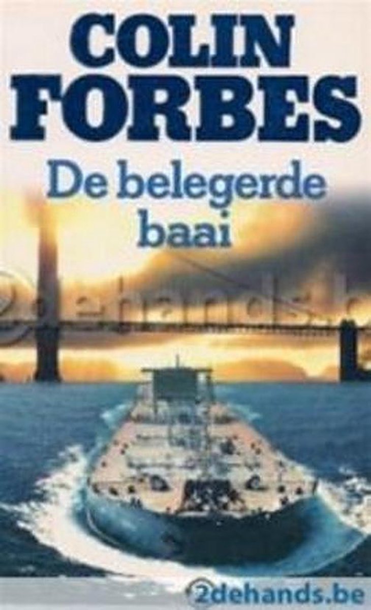 De Belegerde Baai