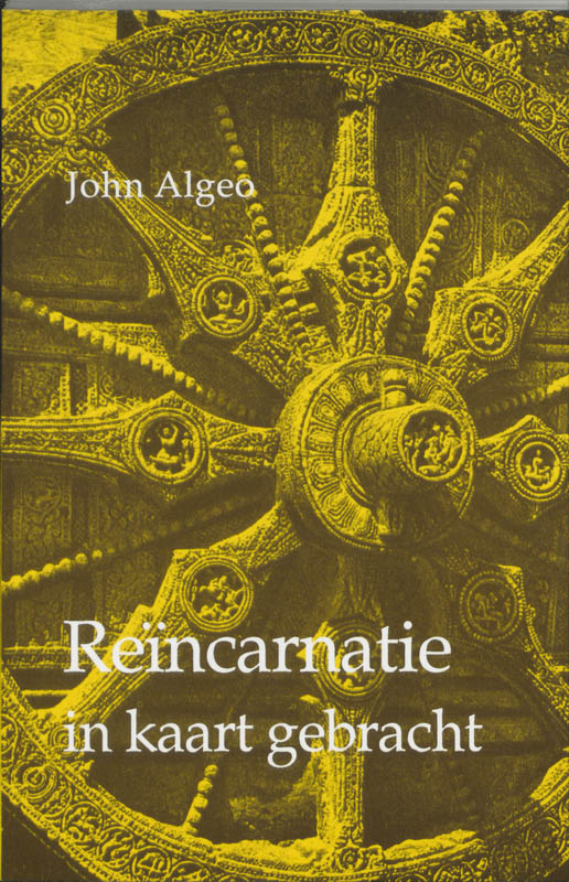 boekenbalie_9789061750635_cover Reincarnatie in kaart gebracht / Adyar / 5