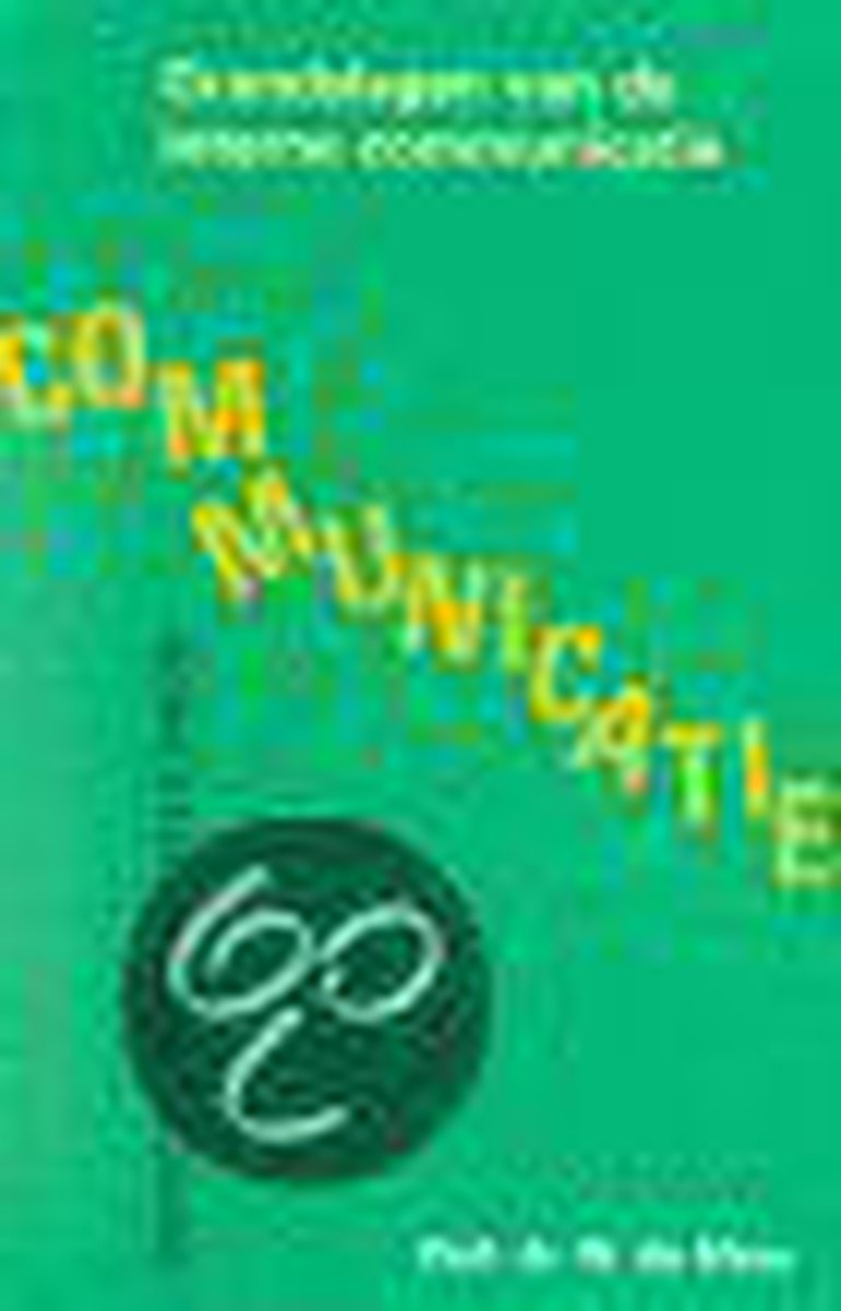 boekenbalie_9789031324972_cover Grondslagen van de interne communicatie
