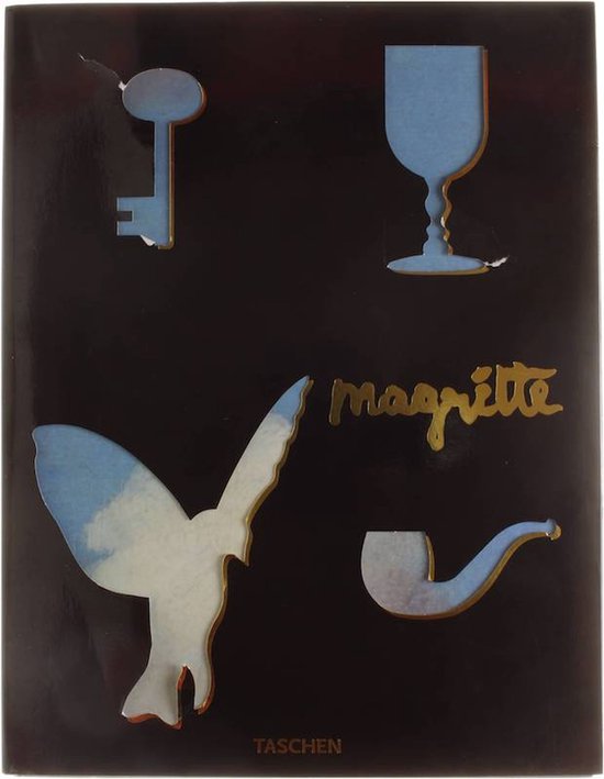 Jacques Meuris Magritte thumbnail