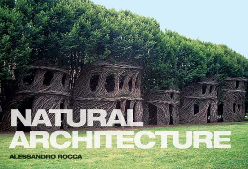 Alessandro Rocca Natural Architecture thumbnail