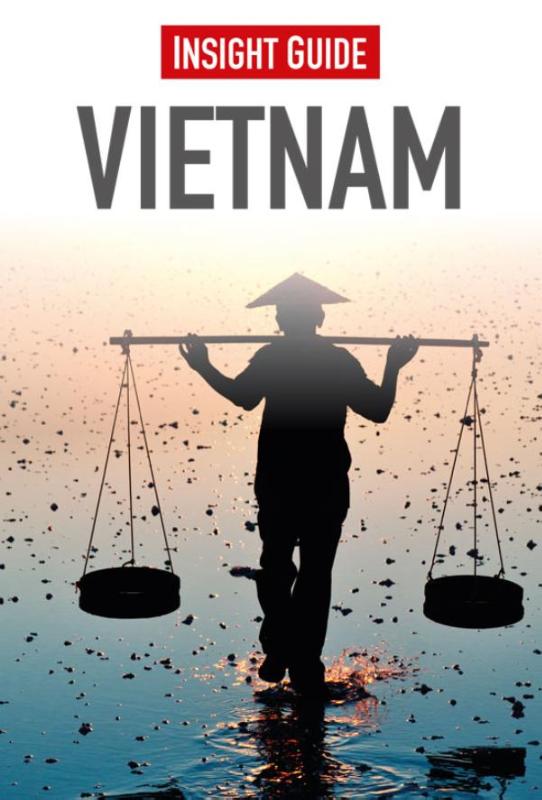 Insight guides  -   Vietnam