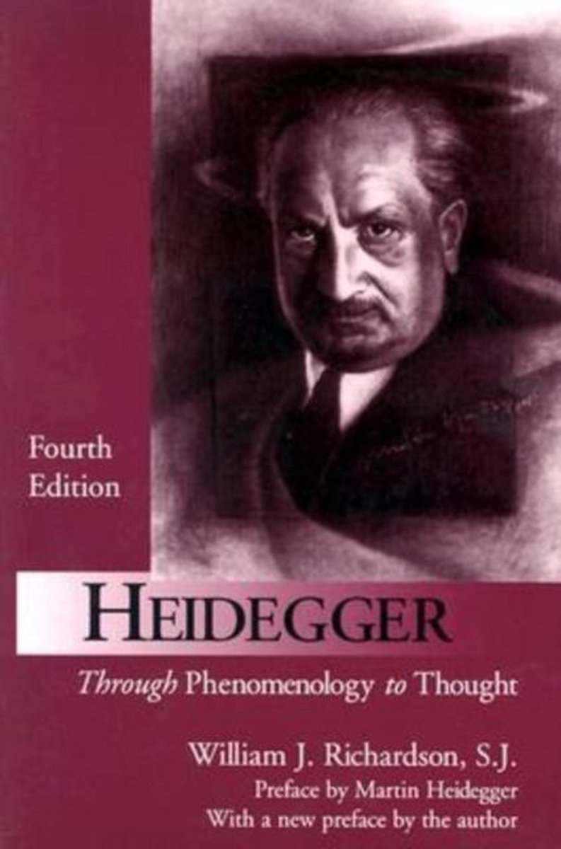 Heidegger