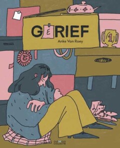 Gerief / CloClo Collectie / 6