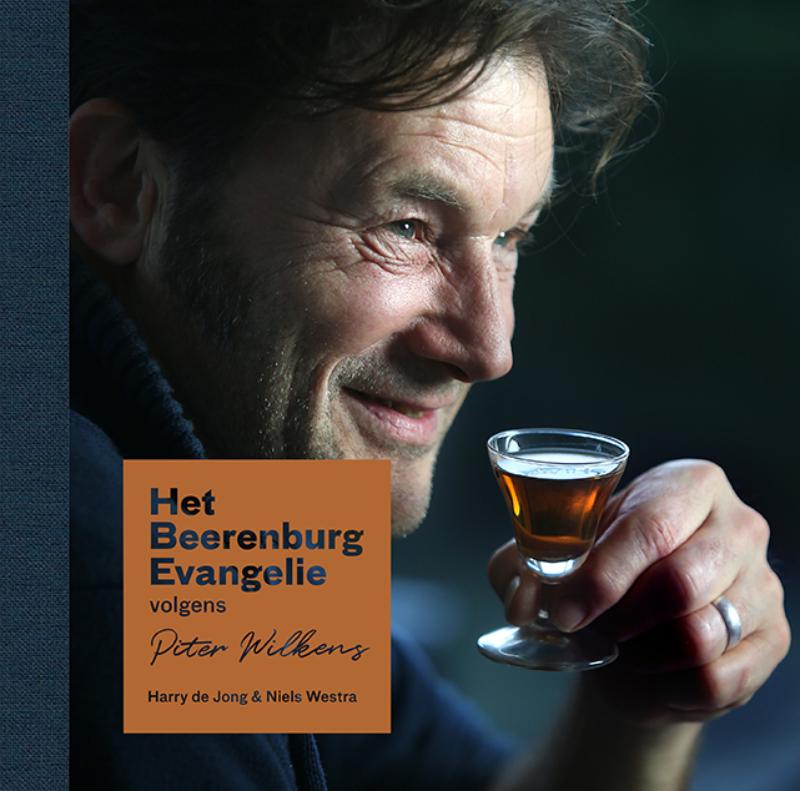 Het Beerenburg Evangelie volgens Piter Wilkens