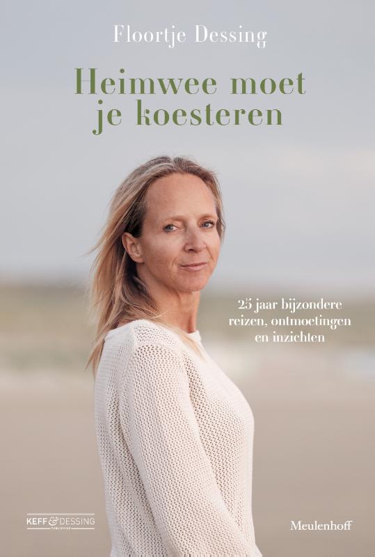 Floortje Dessing Heimwee Moet Je Koesteren