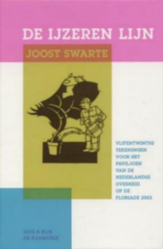 boekenbalie_9789054920403_cover De ijzeren lijn AA