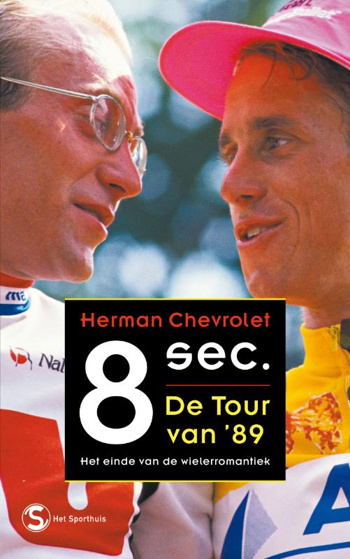 H. Chevrolet Acht Seconden thumbnail
