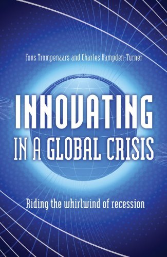 Fons Trompenaars Innovating In A Global Crisis