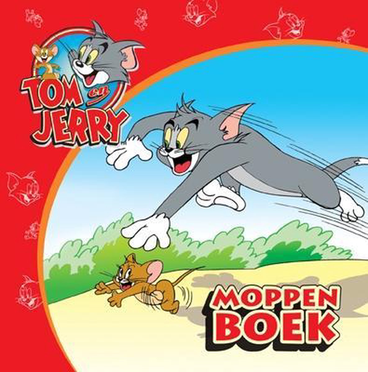 Moppenboek