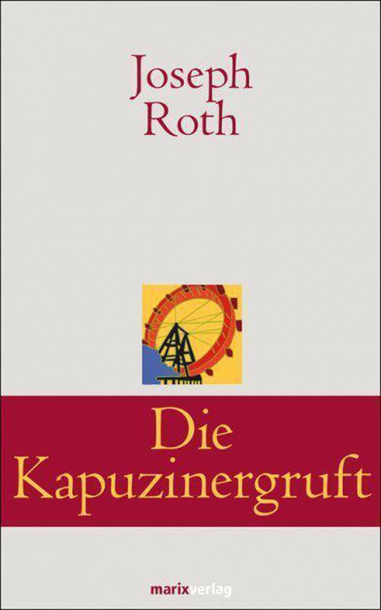 Die Kapuzinergruft