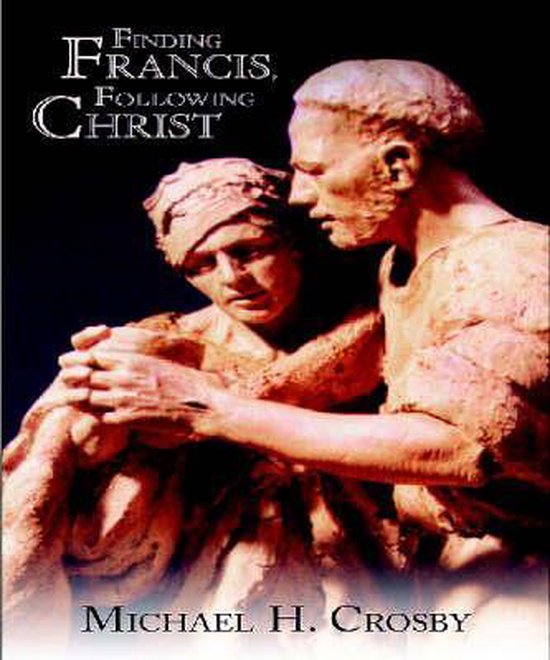 boekenbalie_9781570757297_cover Finding Francis, Following Christ