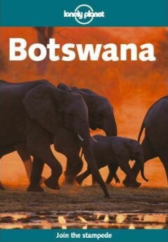 BOTSWANA 1E                         ING