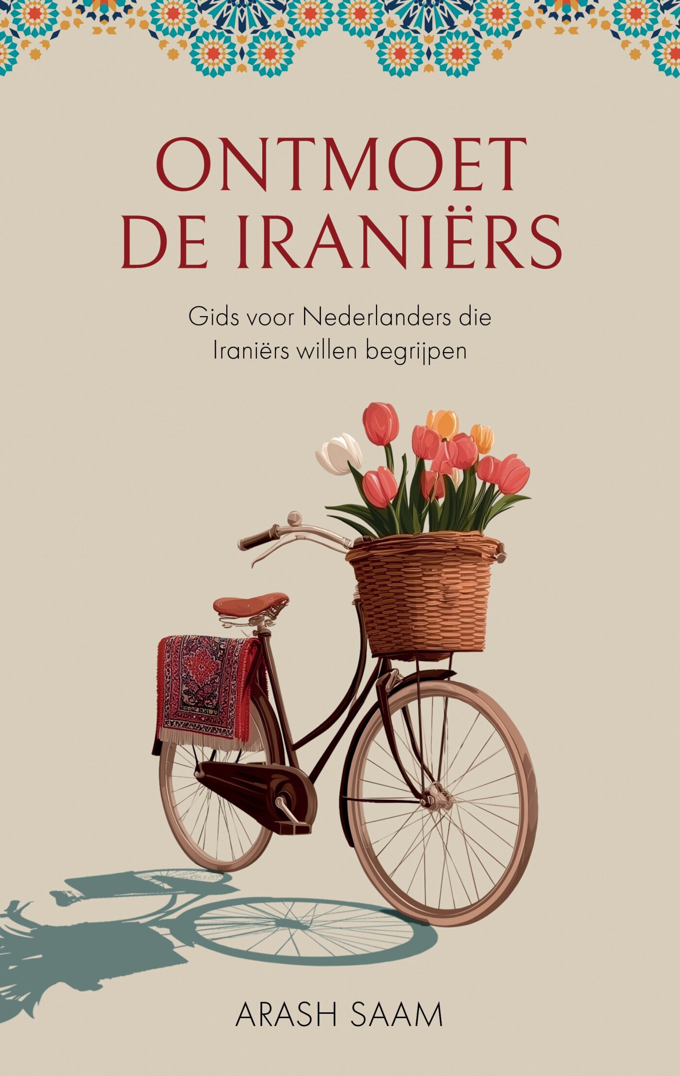 Ontmoet de Iraniërs