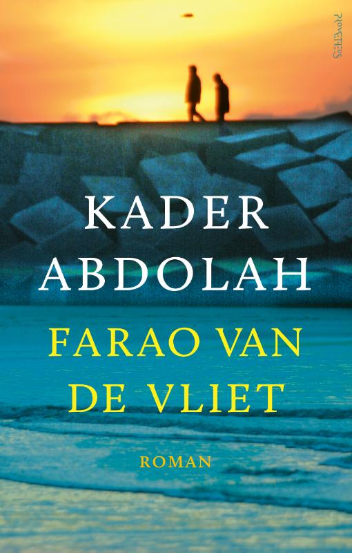 Kader Abdolah Farao Van De Vliet