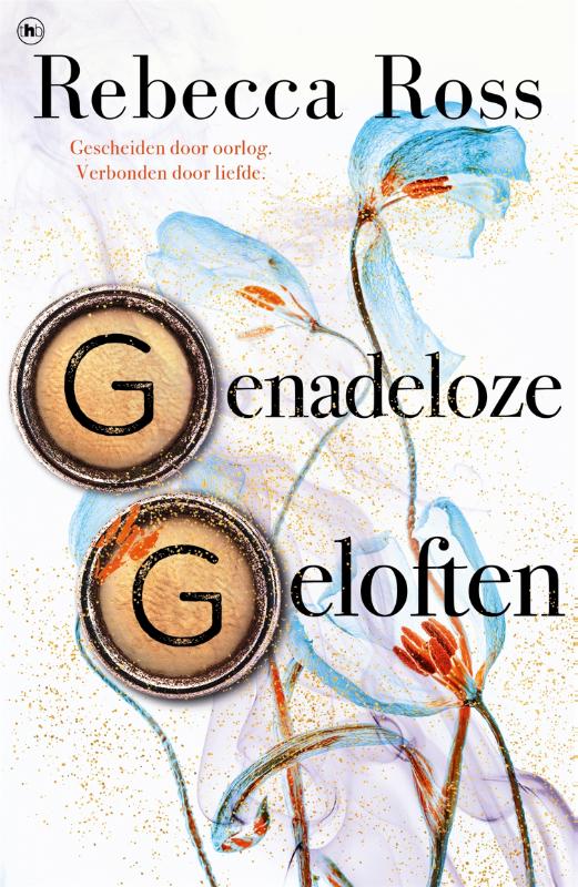 boekenbalie_9789044368833_cover Genadeloze geloften / Hemelse rivalen