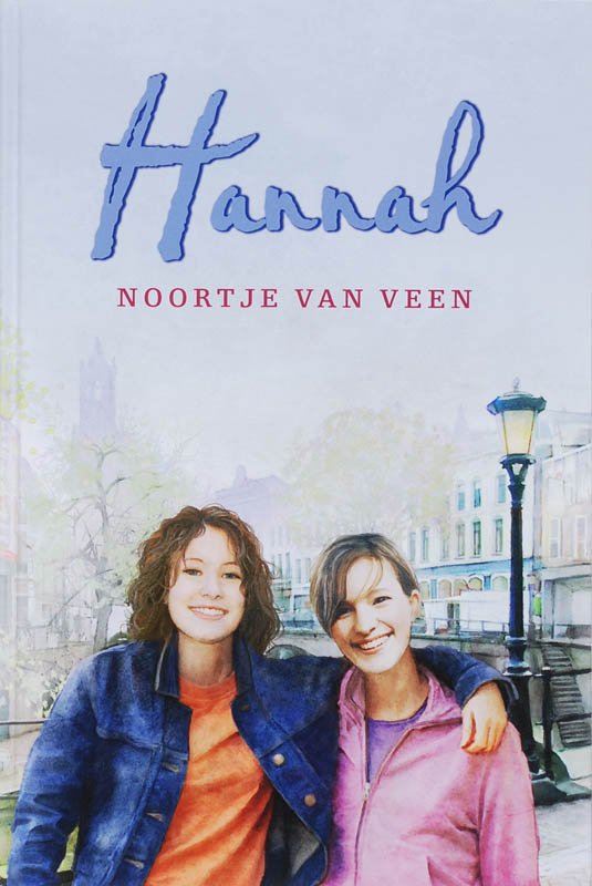 N. van Veen Hannah thumbnail