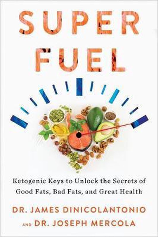 Superfuel