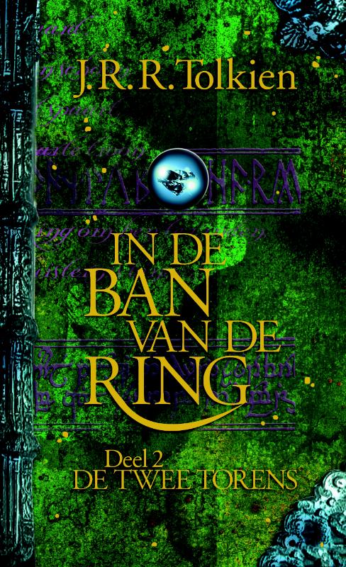 De twee torens / In de ban van de ring / 2