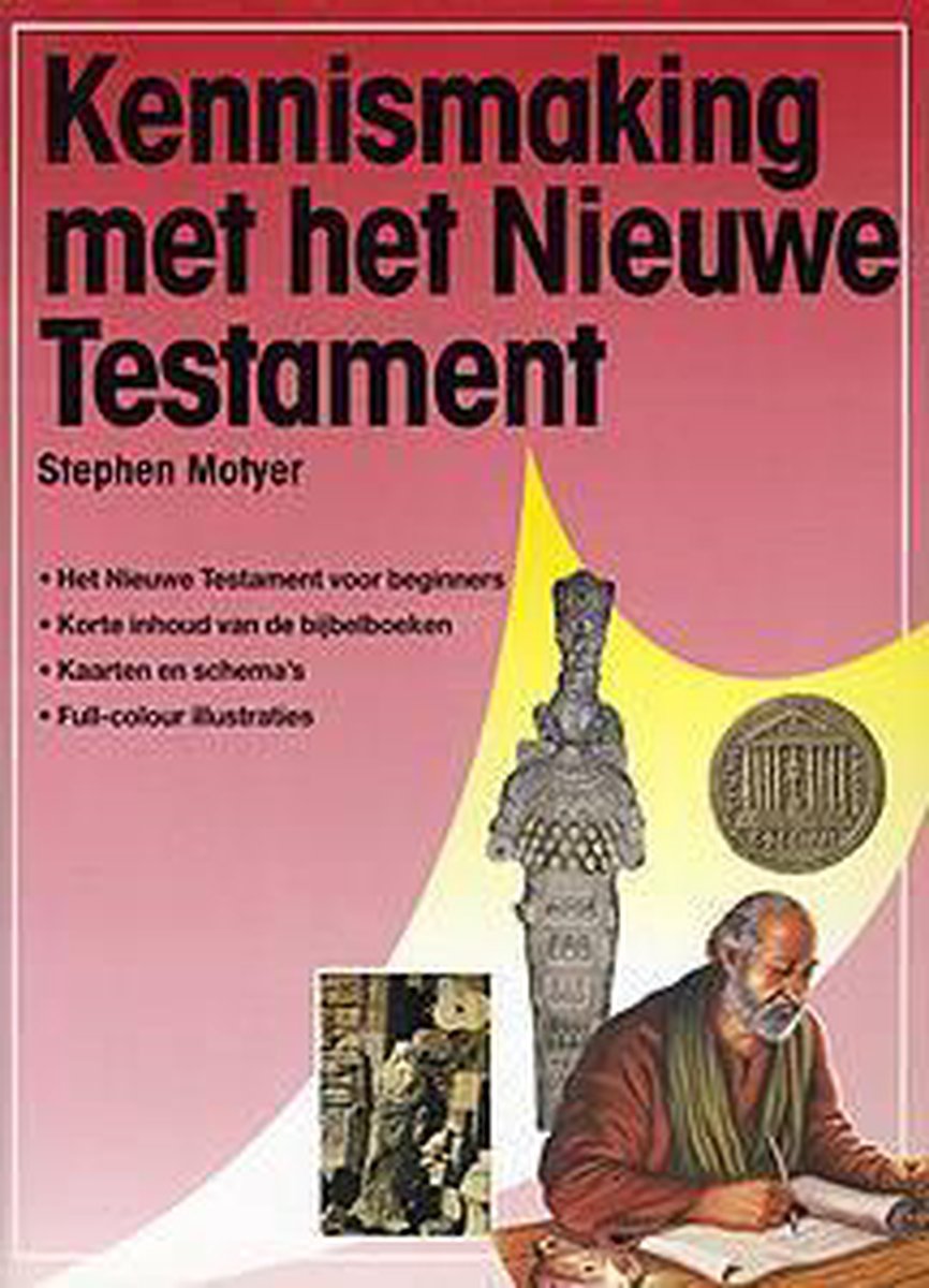 boekenbalie_9789058293282_cover Kennismaking met het Nieuwe Testament / Atlasjes