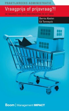 Vraagprijs of prijsvraag?! / Praktijkreeks Administratie / 17