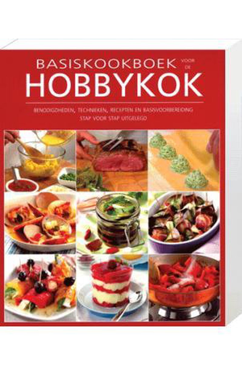 Lekker Thuis Koken Voor De Hobbykok thumbnail