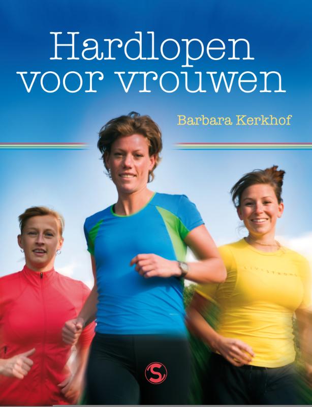 boekenbalie_9789029567596_cover Hardlopen voor vrouwen