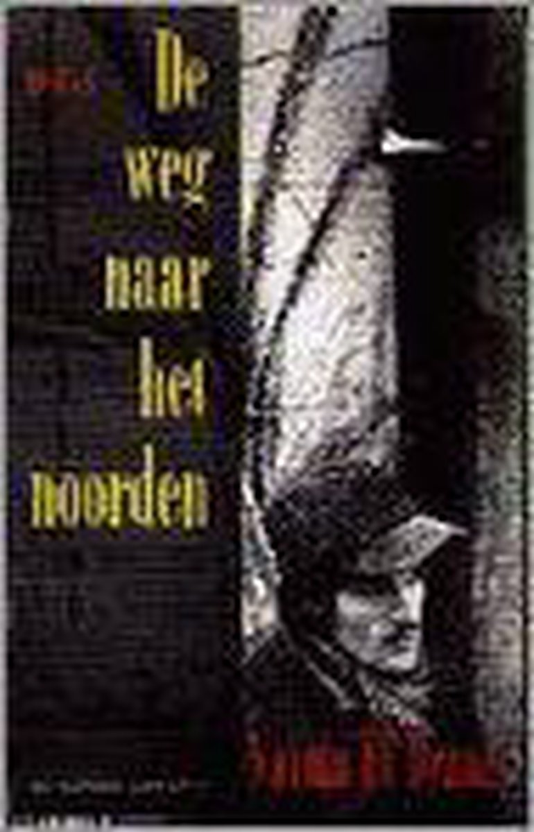 N. El Bezaz De Weg Naar Het Noorden thumbnail