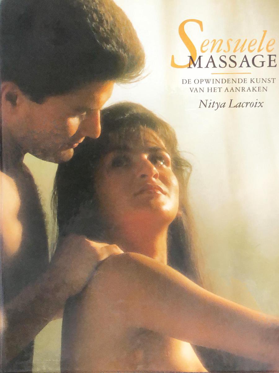 Sensuele massage - Lacroix