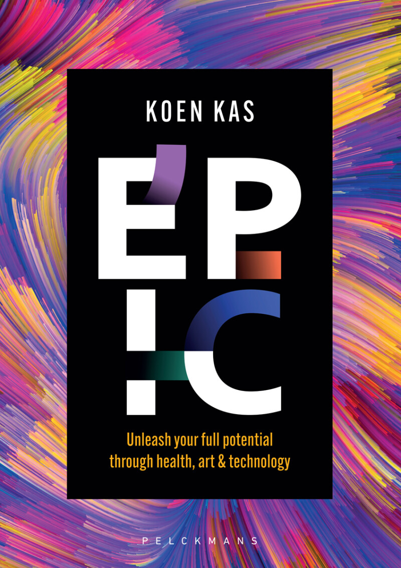 Epic (English edition)