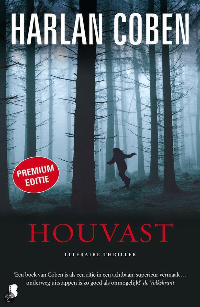 Houvast