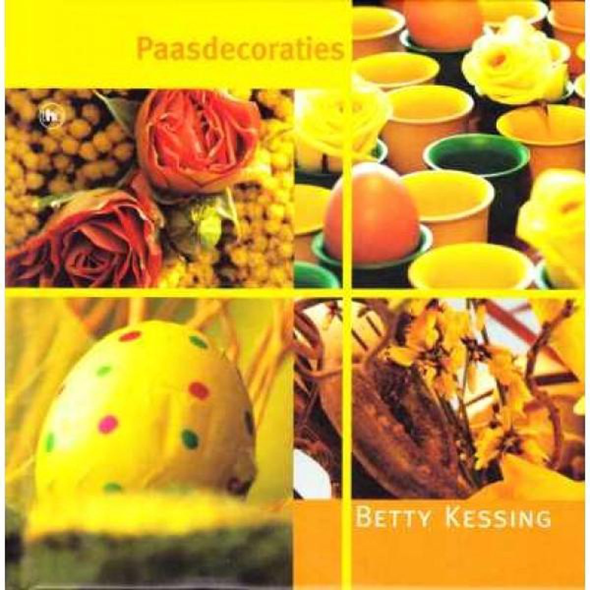 Betty Kessing Paasdecoraties thumbnail