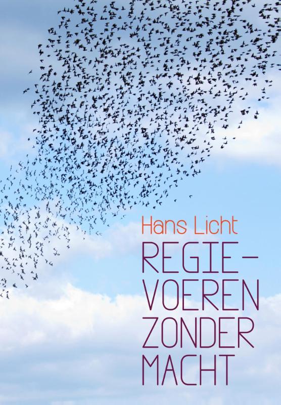 Hans Licht Regievoering Zonder Macht