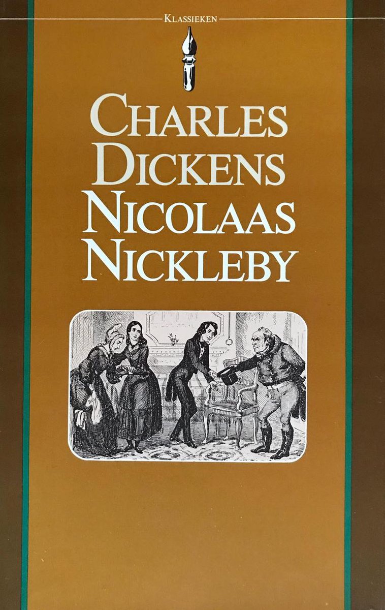 Dickens Nicolaas Nickleby thumbnail