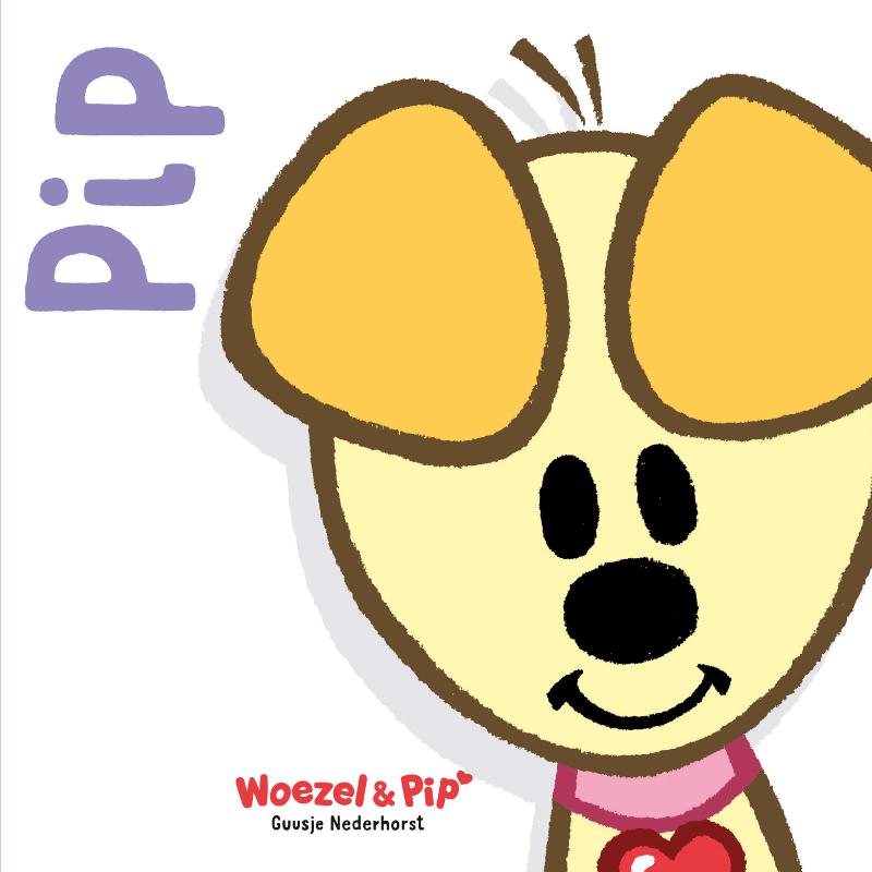 Pip / Woezel & Pip